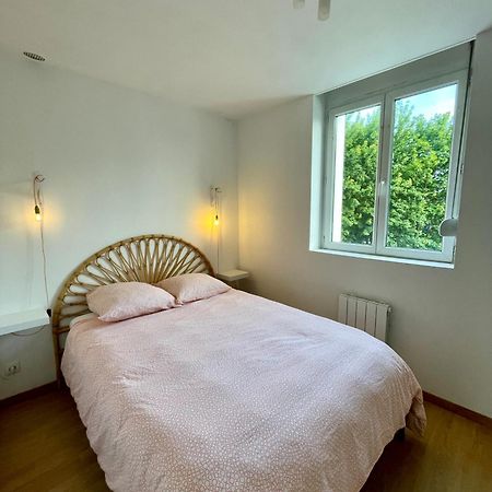 Apartament 35M2 A La Madeleine: Salon, Cuisine & Sdb Prives La Madeleine  Zewnętrze zdjęcie